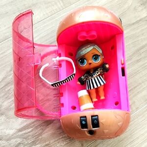 Lol Surprise Doll